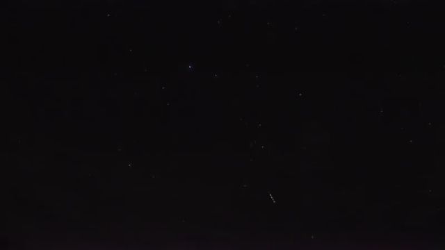 AMS247 meteor