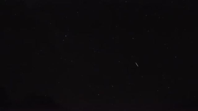 AMS247 meteor