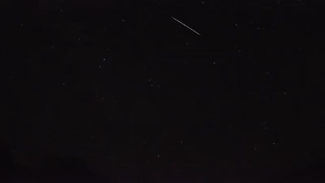 AMS247 meteor