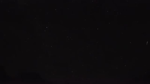 AMS247 meteor