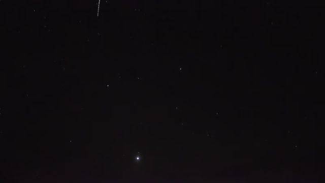 AMS247 meteor