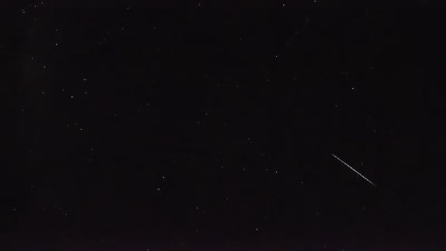 AMS247 meteor