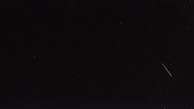 AMS247 meteor