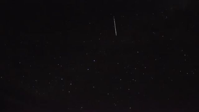 AMS247 meteor