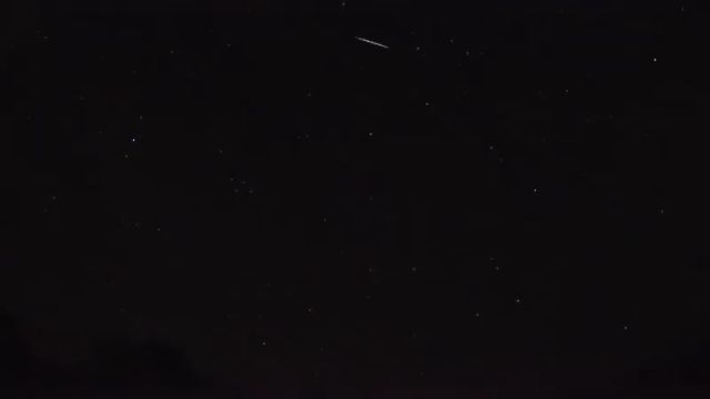 AMS247 meteor