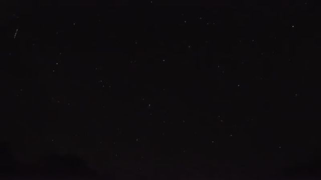 AMS247 meteor