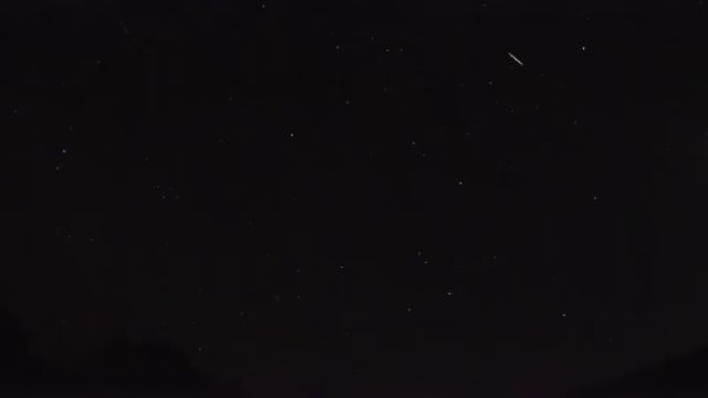 AMS247 meteor