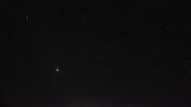 AMS247 meteor