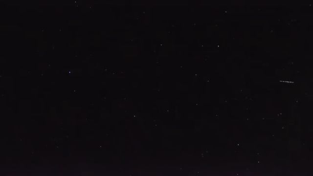 AMS247 meteor