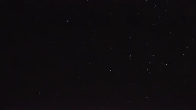 AMS247 meteor