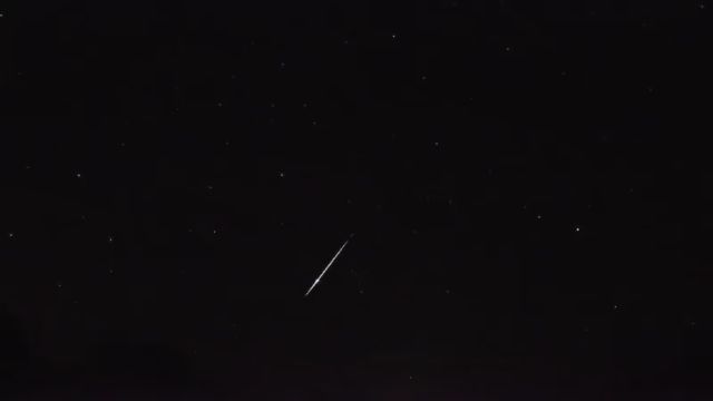 AMS247 meteor