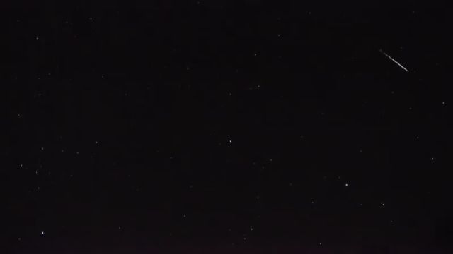AMS247 meteor