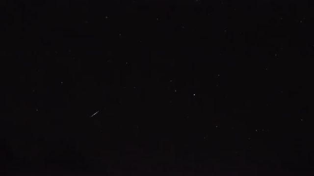 AMS247 meteor