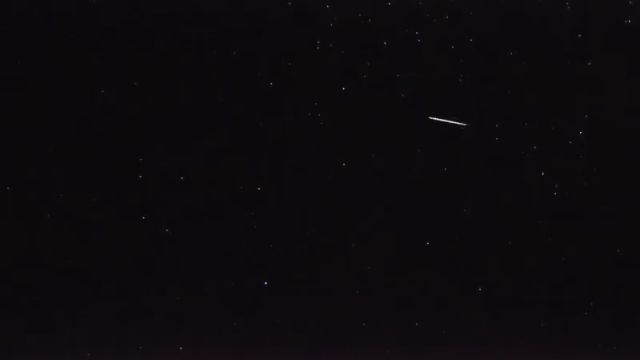 AMS247 meteor