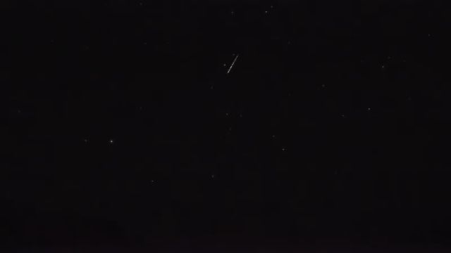 AMS247 meteor
