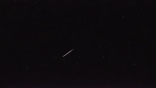 AMS247 meteor