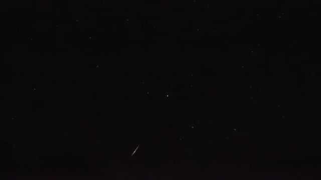 AMS247 meteor