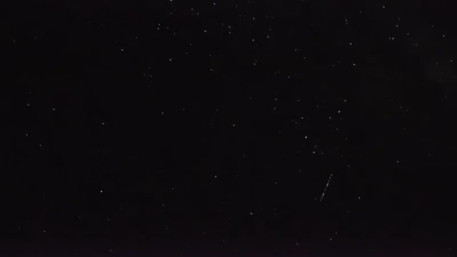 AMS247 meteor