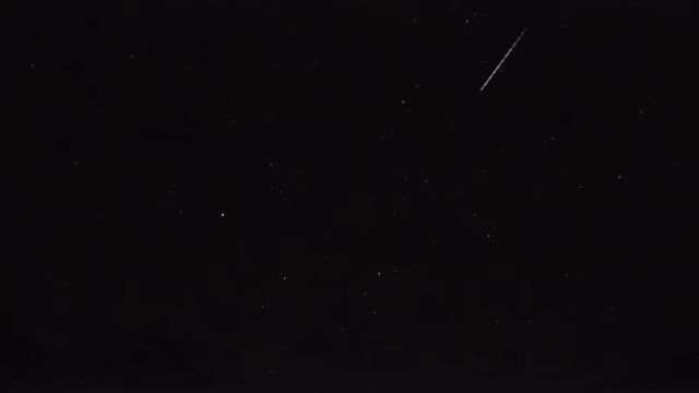 AMS247 meteor