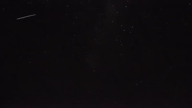 AMS247 meteor