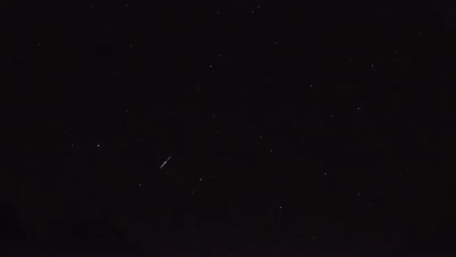 AMS247 meteor