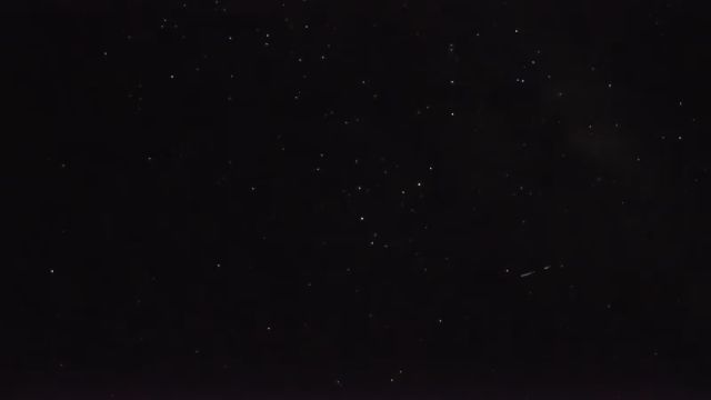 AMS247 meteor