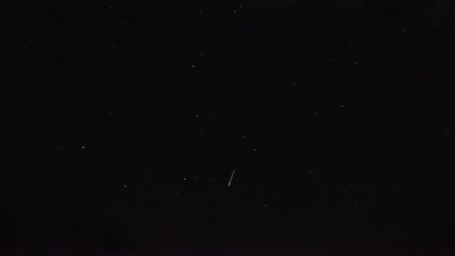 AMS247 meteor