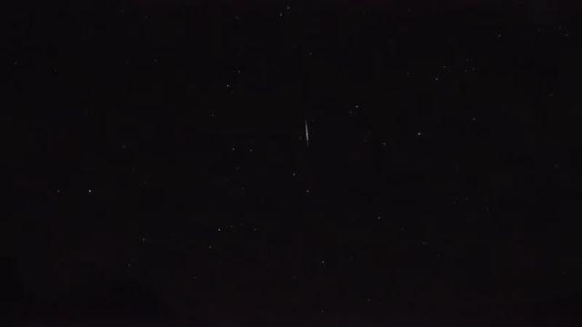 AMS247 meteor