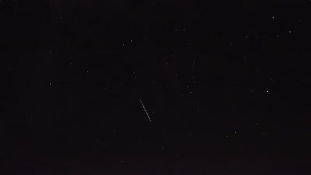 AMS247 meteor