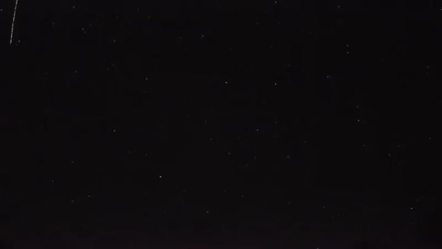 AMS247 meteor