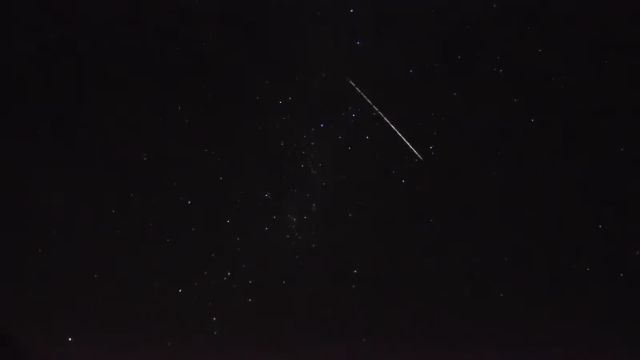 AMS247 meteor