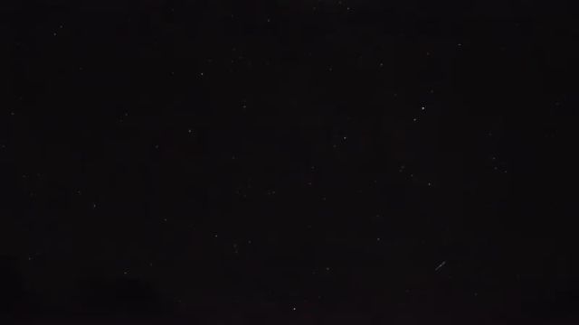 AMS247 meteor