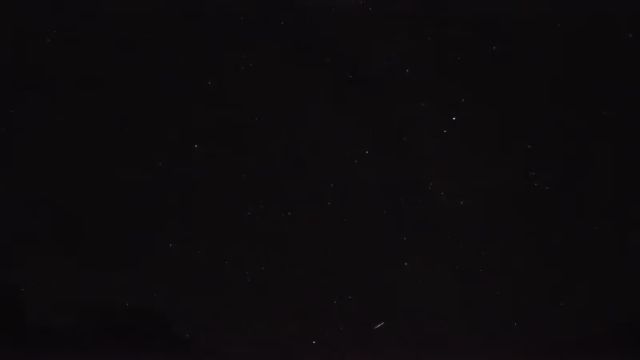 AMS247 meteor