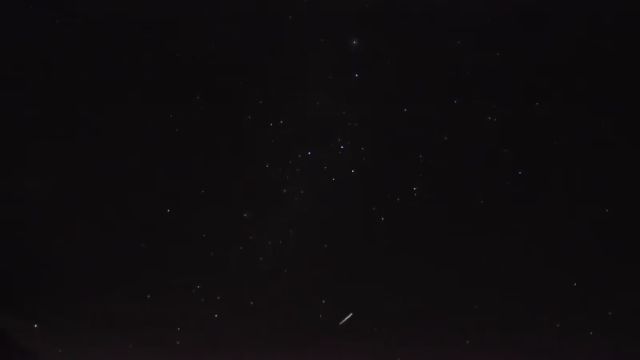 AMS247 meteor
