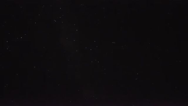 AMS247 meteor
