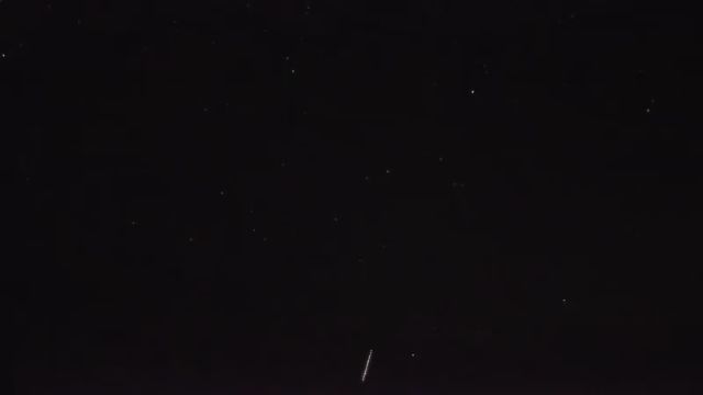 AMS247 meteor