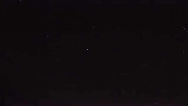 AMS247 meteor