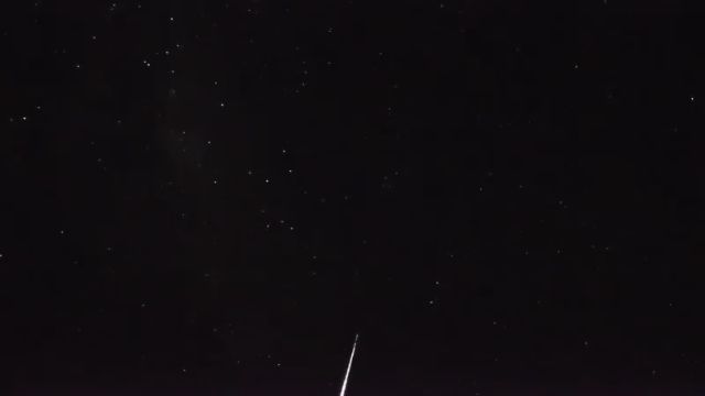 AMS247 meteor