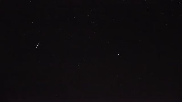 AMS247 meteor