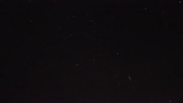 AMS247 meteor