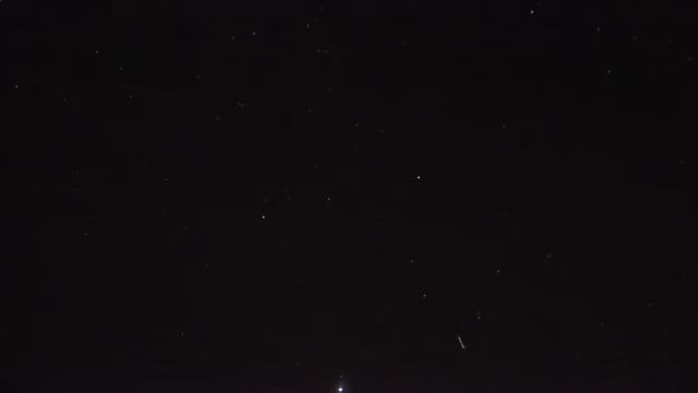 AMS247 meteor