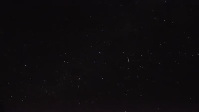 AMS247 meteor