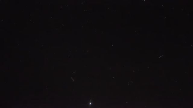 AMS247 meteor