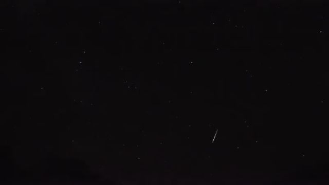 AMS247 meteor