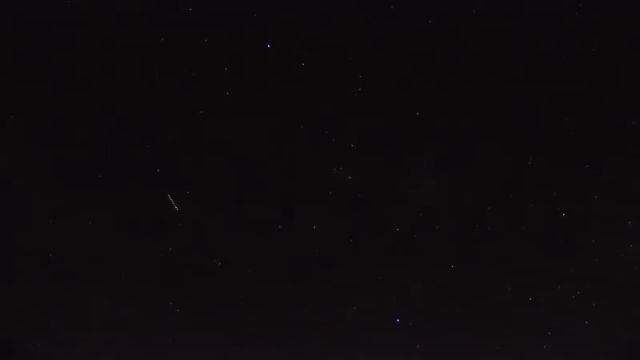 AMS247 meteor