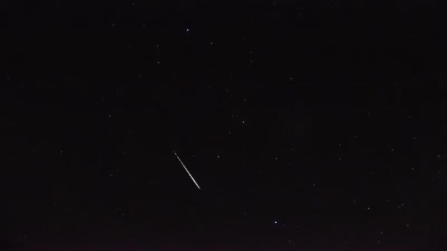 AMS247 meteor