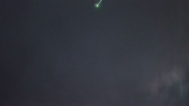 AMS247 meteor