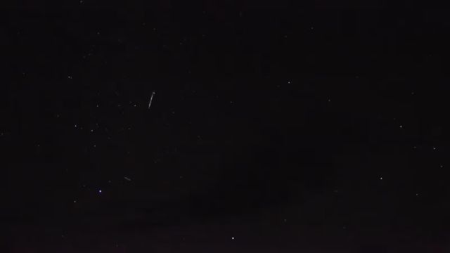 AMS247 meteor