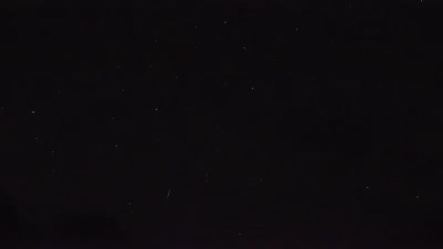 AMS247 meteor