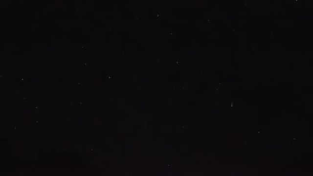AMS247 meteor